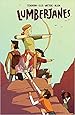 Lumberjanes Vol. 2