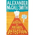The Limpopo Academy of Private Detection