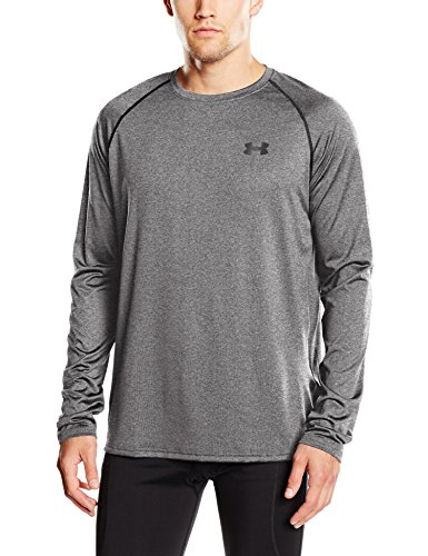 Buy Under Armour Men's Long Sleeve Tech Shirt at Ubuy Nigeria
