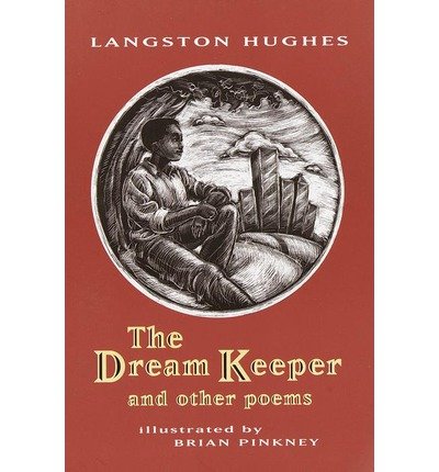 Dream Keeper & Other Poems (Paperback) - Common