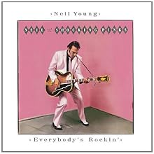 Everybody's Rockin'