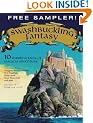 Swashbuckling Fantasy