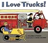 I Love Trucks!