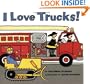 I Love Trucks!