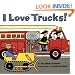 I Love Trucks!