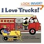 I Love Trucks!