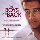 Boys Are Back