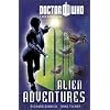Doctor Who Book 3: Alien Adventures (Dr Who Chapter Books)