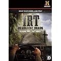 IRT: Deadliest Roads: Season Two - The Andes