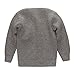 Coodebear Little Baby Boys' Cashmere Pockets Cardigan Sweaters