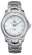 NEW TAG HEUER LINK DIAMOND Mens WATCH WJ1111B.BA0570 NEW TAG HEUER LINK DIAMOND Mens WATCH WJ1111B.BA0570