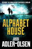 Alphabet house