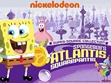 SpongeBob SquarePants: Atlantis SquarePants