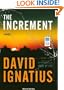 The Increment: A Novel