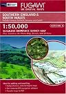 Fugawi Southern England...