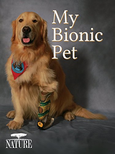 My Bionic Pet