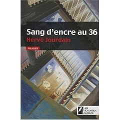 Sang d'encre au 36