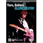 Cars, Guitars and Elliot Easton by Elliot Easton and Seymour Duncan