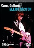 : Cars, Guitars & Elliot Easton
