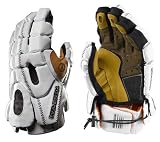 Maverik Lacrosse 3000486 Rome Men's Fielder Lacrosse Gloves (Call 1-800-327-0074 to order)