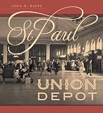 St. Paul Union Depot