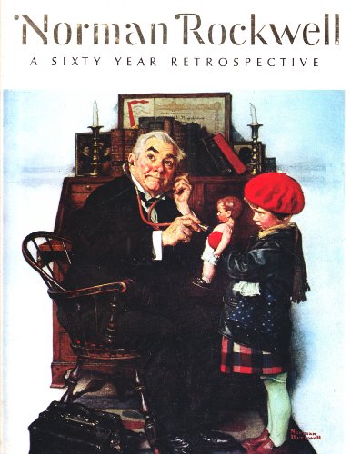 Norman Rockwell: A Sixty-Year Retrospective