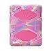 iPad Cases,iPad 2 Case,iPad 3 Case,iPad 4 Case,TRAVELLOR[Heavy Duty]Three Layer Armor Defender And Full Body Protective Case Cover With Kickstand And Screen Protector for iPad 2/3/4-PinkCamo/Pink
