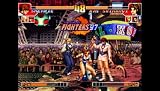 King of Fighters Collection- The Orochi Saga