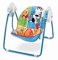 Fisher-Price Adorable Animals Take Along Swing