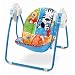 Fisher-Price Adorable Animals Take Along Swing