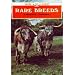 Rare Breeds (Shire Albums)