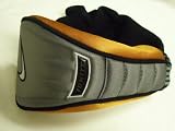 Nike Ignite Fairway Wood Headcover Orange/Silver Golf Club Cover NEW