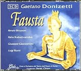 Fausta
