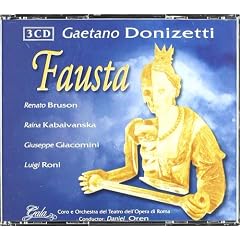 Fausta