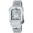 Fendi Women's FE386140 Milanese Mother-of-Pearl Dial Watch by Fendi