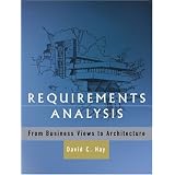 Requirements Analysis: From Business Views to Architecture