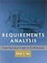 Requirements Analysis: From Business Views to Architecture