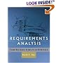 Requirements Analysis: From Business Views to Architecture