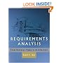 Requirements Analysis: From Business Views to Architecture