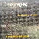 Winds of Warning: Digeridoo/World Music