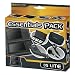 Powerplay Black Lite Essentials Accessory Pack (Nintendo DS)