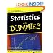 Statistics for Dummies
