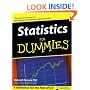 Statistics for Dummies