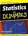 Statistics for Dummies