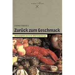 Zur�ck zum Geschmack