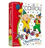 Caillou Anniversaire (vf)