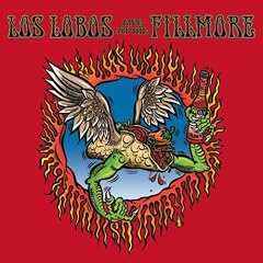 Live at the Fillmore