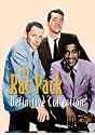 The Rat Pack - The Definitive Rat Pack Collection [DVD]