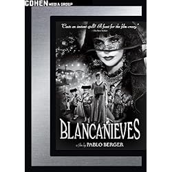 Blancanieves