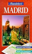 Baedeker's Madrid (AA Baedeker's)